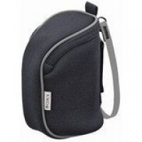 Sony LCS-BBD/L Carrying Pouch for Sony Handycam Camcorder - Blue Sony LCS-BBD/L Carrying Pouch for Sony Handycam Camcorder - Blue