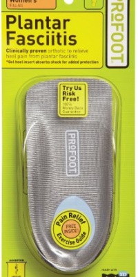 Profoot Plantar Fasciitis, Women Profoot Plantar Fasciitis, Women
