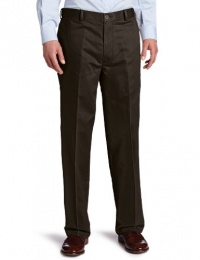 Dockers Men's Comfort Khaki D4 Relaxed Fit Flat Front Pant Dockers Men's Comfort Khaki D4 Relaxed Fit Flat Front Pant