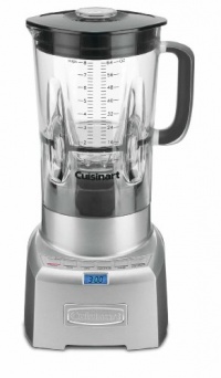 Cuisinart CBT-1000 PowerEdge 1.3 Horsepower Blender with 64-Ounce BPA Free Jar Cuisinart CBT-1000 PowerEdge 1.3 Horsepower Blender with 64-Ounce BPA Free Jar