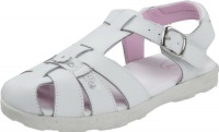 Stride Rite Summer Sandal (Toddler/Little Kid/Big Kid),White,13 M US Little Kid