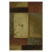 Oriental Weavers Sphinx Hudson 040A1 Rug, 10' by 13' Oriental Weavers Sphinx Hudson 040A1 Rug, 10' by 13'