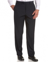 Kenneth Cole REACTION Men's Smooth Sailing Modern Flat Front Dress Pant Kenneth Cole REACTION Men's Smooth Sailing Modern Flat Front Dress Pant