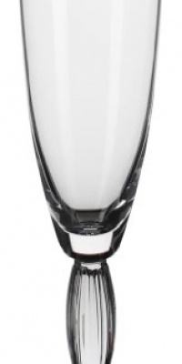 Villeroy & Boch New Cottage 7-3/4-Inch Champagne Flute Glass