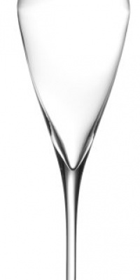 Riedel Vitis Champagne Glass, Set of 2 Riedel Vitis Champagne Glass, Set of 2