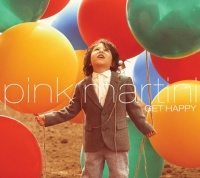 Get Happy Get Happy