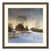 Breaking Light Framed Wall Art - 31.3W x 31.3H in. Breaking Light Framed Wall Art - 31.3W x 31.3H in.