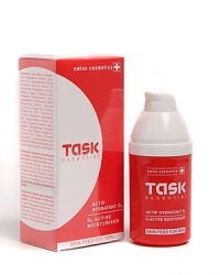 For dehydrated or weakened skin. Optimum hydration. Revitalizes & boosts the skin's vital functions. Antioxidant and exfoliating properties. Unique feeling of comfort. For dehydrated or weakened skin. Optimum hydration. Revitalizes & boosts the skin's vital functions. Antioxidant and exfoliating properties. Unique feeling of comfort.