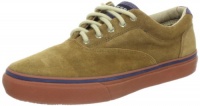 Sperry Top-Sider Men's Striper Laceless Suede Sneaker Sperry Top-Sider Men's Striper Laceless Suede Sneaker