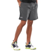Men’s UA Escape 7” Solid Shorts Bottoms by Under Armour Men’s UA Escape 7” Solid Shorts Bottoms by Under Armour