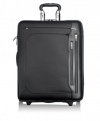 Tumi Luggage Arrive Heathrow Continental Carry-On, Black, One Size