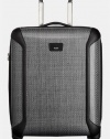 Tumi Luggage Tegra-Lite Continental Carry-On, T-Graphite, One Size