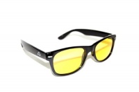 ClearOptix Gaming Glasses - Small Wayfarer ClearOptix Gaming Glasses - Small Wayfarer