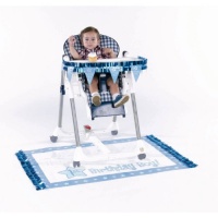 One Special Boy 1st Birthday High Chair Decorating Set One Special Boy 1st Birthday High Chair Decorating Set