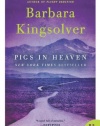 Pigs in Heaven: A Novel