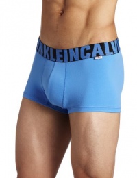 Calvin Klein Men's X Micro Low Rise Trunk Calvin Klein Men's X Micro Low Rise Trunk