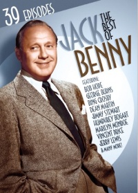Best of Jack Benny Best of Jack Benny