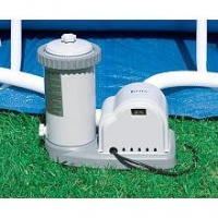 Intex 56635E 1,500-Gallon Filter Pump Intex 56635E 1,500-Gallon Filter Pump
