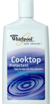 Whirlpool 31463 8-Ounce Cooktop Protectant