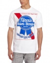 Famous Stars and Straps Men's Ribbon Tee