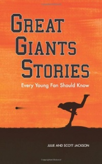 Great Giants Stories Every Young Fan Should Know Great Giants Stories Every Young Fan Should Know