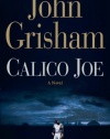 Calico Joe: A Novel