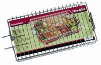 Char-Broil Flat Rotisserie Basket Char-Broil Flat Rotisserie Basket
