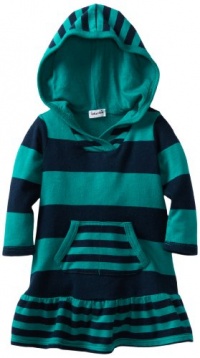 Splendid Littles Baby-girls Newborn Cambridge Mixed Stripe Dress, Jade, 6-12 Months Splendid Littles Baby-girls Newborn Cambridge Mixed Stripe Dress, Jade, 6-12 Months