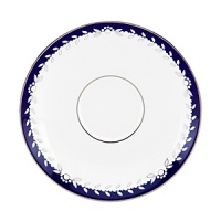 Marchesa by Lenox Empire Pearl Saucer