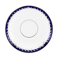 Marchesa by Lenox Empire Pearl Saucer Marchesa by Lenox Empire Pearl Saucer