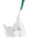 Libman Designer Bowl Brush & Caddy