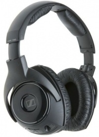 Sennheiser HDR 160 - Supplemental RS160 Wireless Headphones (Charger/Transmitter not included) Sennheiser HDR 160 - Supplemental RS160 Wireless Headphones (Charger/Transmitter not included)