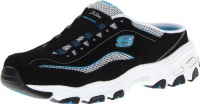 Skechers Women's D'Lites Essential Fashion Sneaker