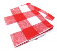 21st Century B59A2 Picnic Table Cloth, 52-Inch by 72-Inch 21st Century B59A2 Picnic Table Cloth, 52-Inch by 72-Inch