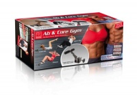 Ab & Core Gym Ab & Core Gym