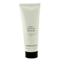 Silky Cleansing Foam 125ml/4.2oz Silky Cleansing Foam 125ml/4.2oz