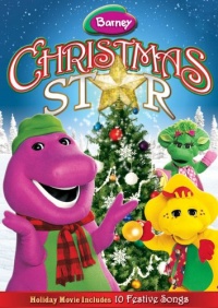 Barney & Friends: Christmas Star