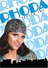 Rhoda: Season Two Rhoda: Season Two