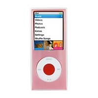Durable Flexible Soft Clear Silicone Skin Cover Case for Apple Ipod Nano 4th Generation Durable Flexible Soft Clear Silicone Skin Cover Case for Apple Ipod Nano 4th Generation
