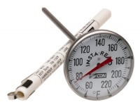 CDN IRL220 InstaRead Large Dial Cooking Thermometer CDN IRL220 InstaRead Large Dial Cooking Thermometer