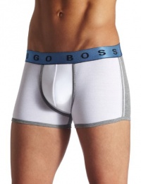 HUGO BOSS Men's Color Block Boxer Brief HUGO BOSS Men's Color Block Boxer Brief