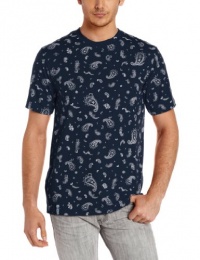 LRG Men's Socialites Short Sleeve Tee LRG Men's Socialites Short Sleeve Tee