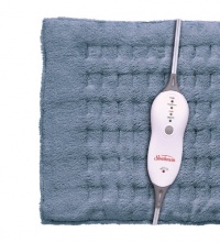 Sunbeam 938-511 King Size Heating Pad with LED Controller Sunbeam 938-511 King Size Heating Pad with LED Controller