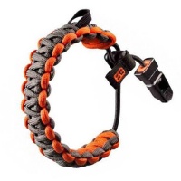 Gerber 31-001773 Bear Grylls Survival Bracelet Gerber 31-001773 Bear Grylls Survival Bracelet