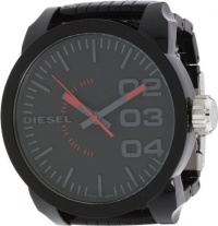 Diesel Watches Color Domination (Black/Blue)