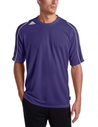 adidas Men's Squadra II Short Sleeve Jersey adidas Men's Squadra II Short Sleeve Jersey