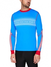 Helly Hansen Men's One New Soft Long Sleeve Shirt Helly Hansen Men's One New Soft Long Sleeve Shirt