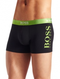 HUGO BOSS Men's Logo Boxer Brief HUGO BOSS Men's Logo Boxer Brief