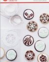 Martha Stewart Crafts Holiday-Cupcake and Cookie Stencils