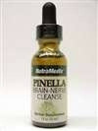 Nutramedix Inc, - Pinella Brain-Nerve Cleanse 1 oz Nutramedix Inc, - Pinella Brain-Nerve Cleanse 1 oz